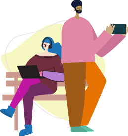 Is porn a good example of sex?